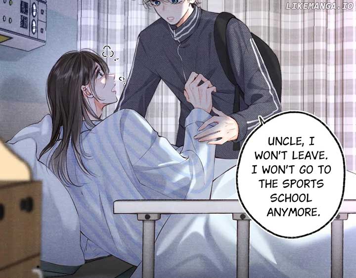 You Are My Desire chapter 75 page 66