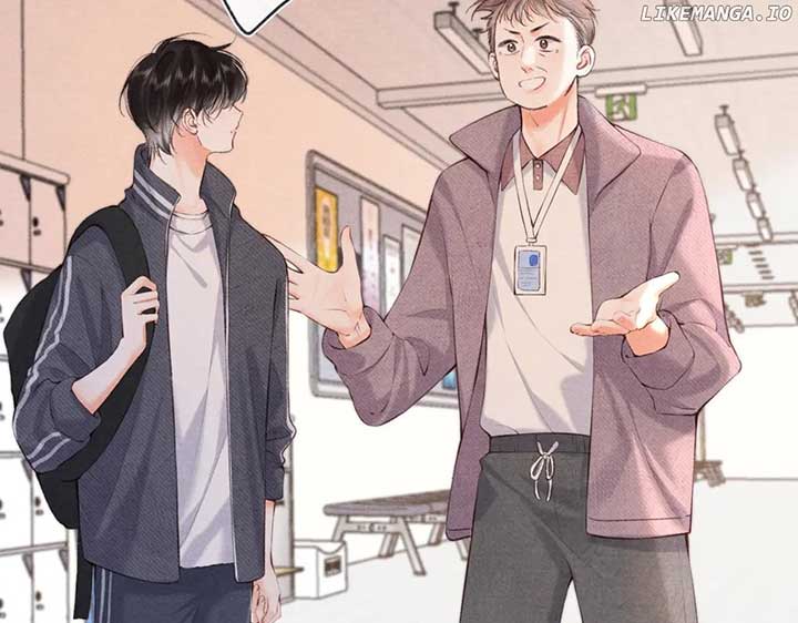 You Are My Desire chapter 75 page 68