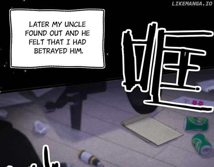 You Are My Desire chapter 75 page 71