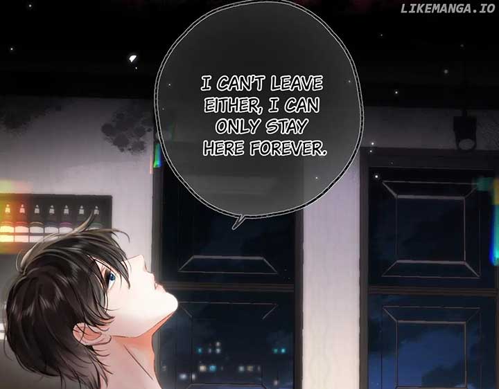 You Are My Desire chapter 75 page 84