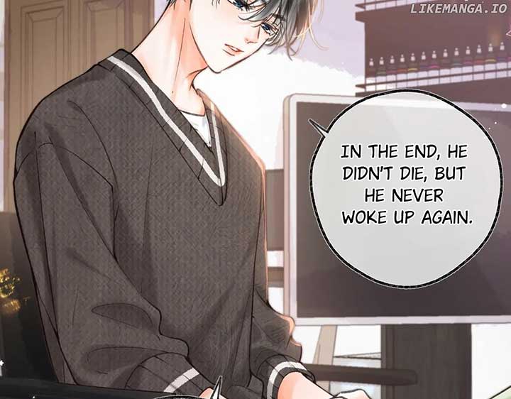 You Are My Desire chapter 75 page 95
