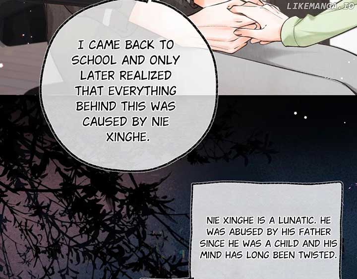 You Are My Desire chapter 75 page 96