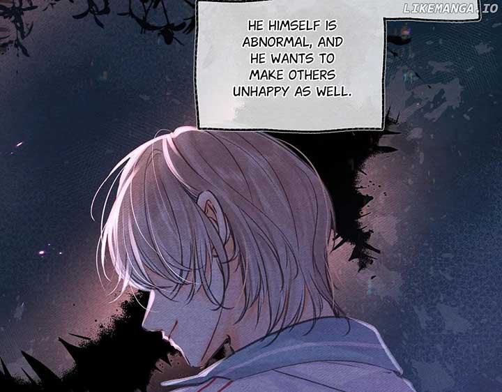 You Are My Desire chapter 75 page 97