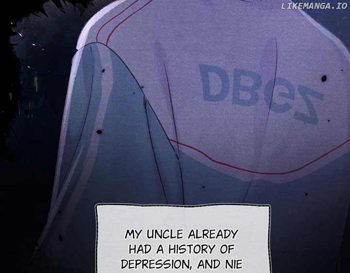 You Are My Desire chapter 75 page 98
