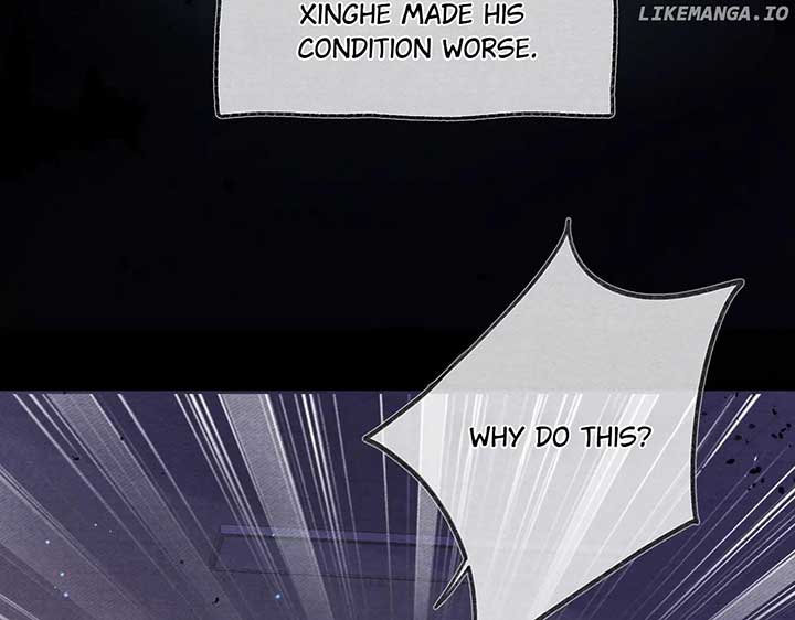You Are My Desire chapter 75 page 99