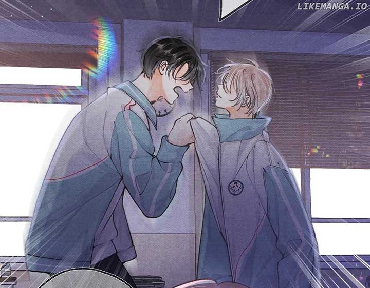 You Are My Desire chapter 75 page 100