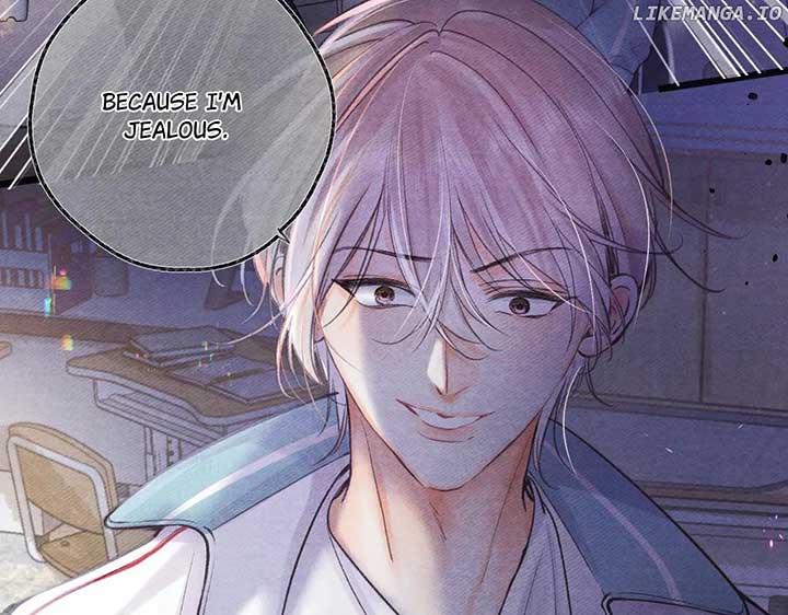You Are My Desire chapter 75 page 101