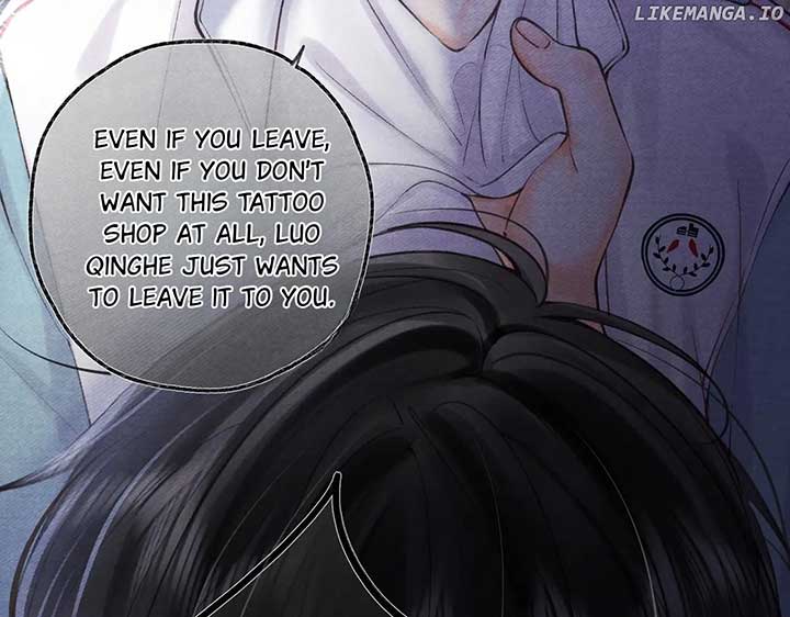 You Are My Desire chapter 75 page 102