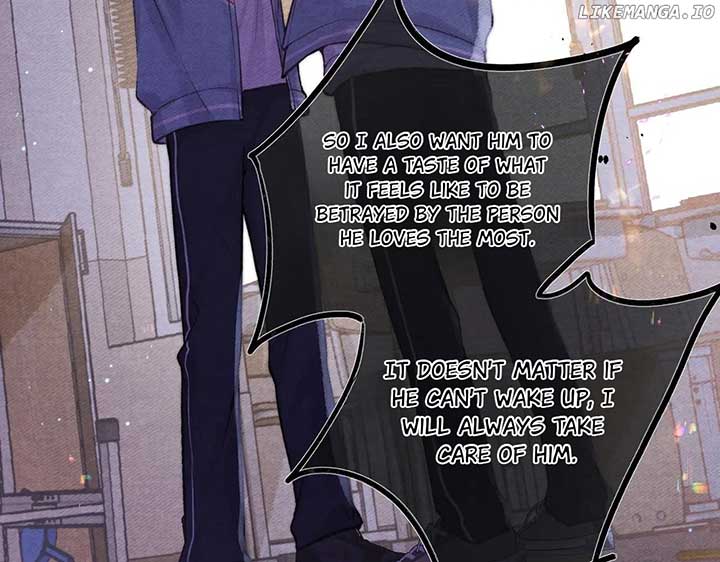 You Are My Desire chapter 75 page 105