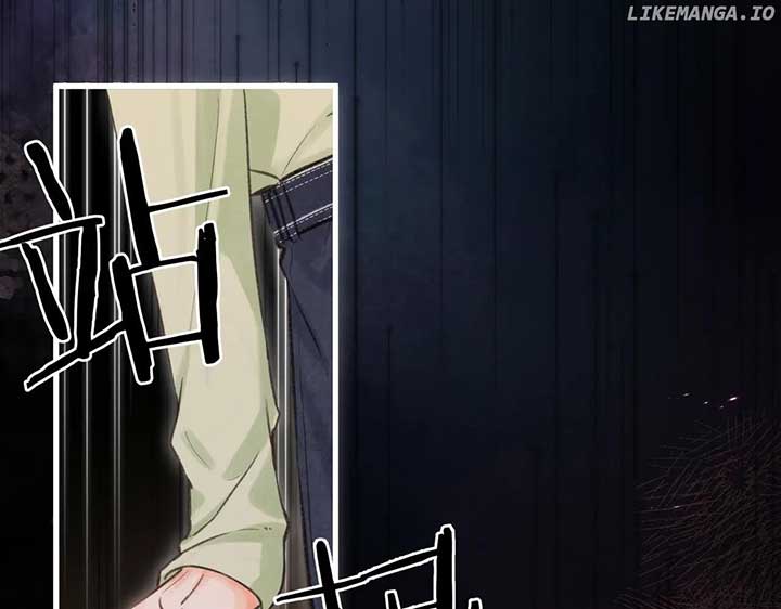 You Are My Desire chapter 75 page 116