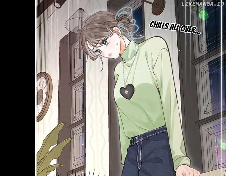 You Are My Desire chapter 75 page 118