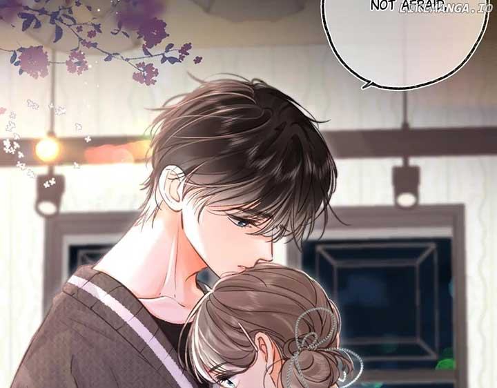 You Are My Desire chapter 75 page 121