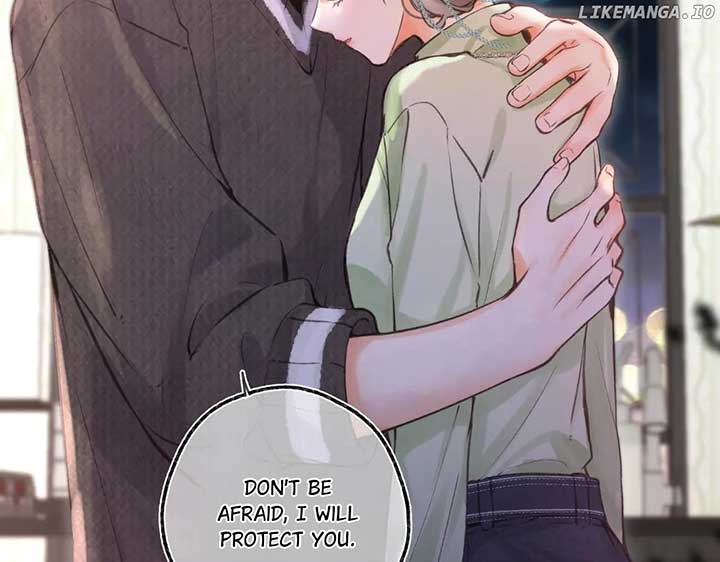 You Are My Desire chapter 75 page 122