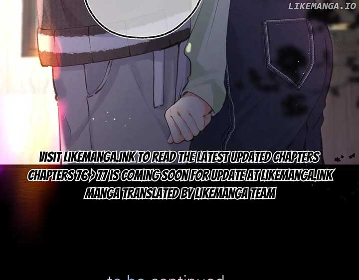 You Are My Desire chapter 75 page 123