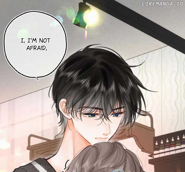 You Are My Desire chapter 76 page 10