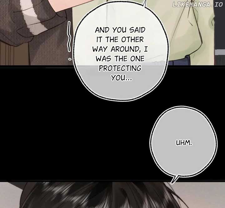 You Are My Desire chapter 76 page 12