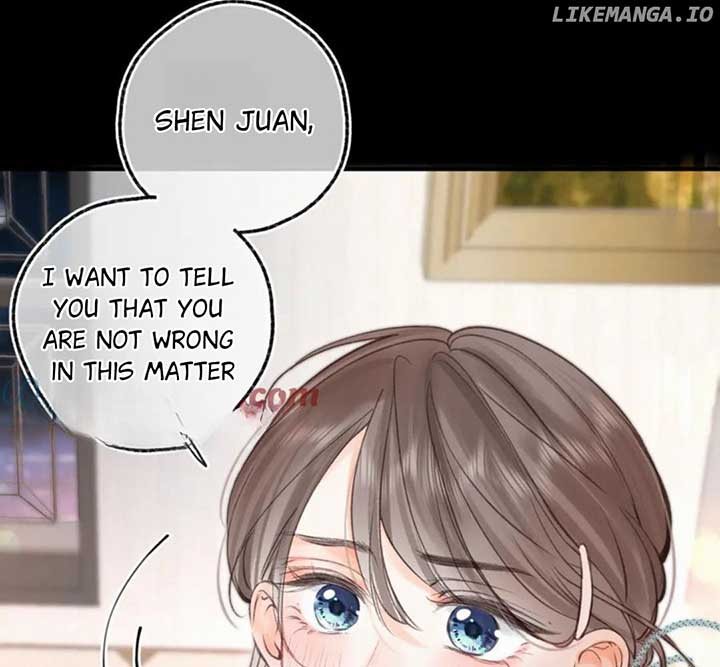 You Are My Desire chapter 76 page 14