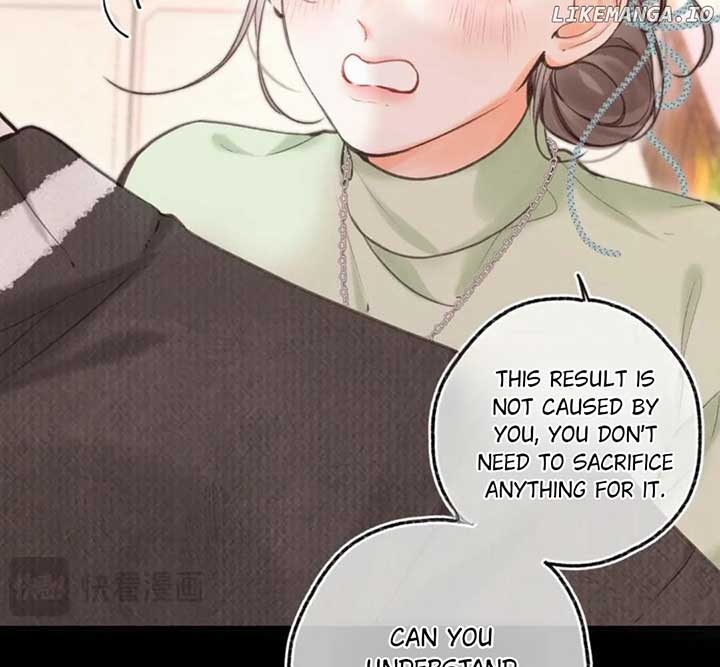 You Are My Desire chapter 76 page 15