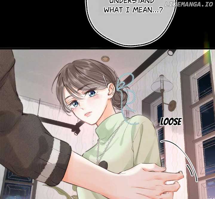 You Are My Desire chapter 76 page 16