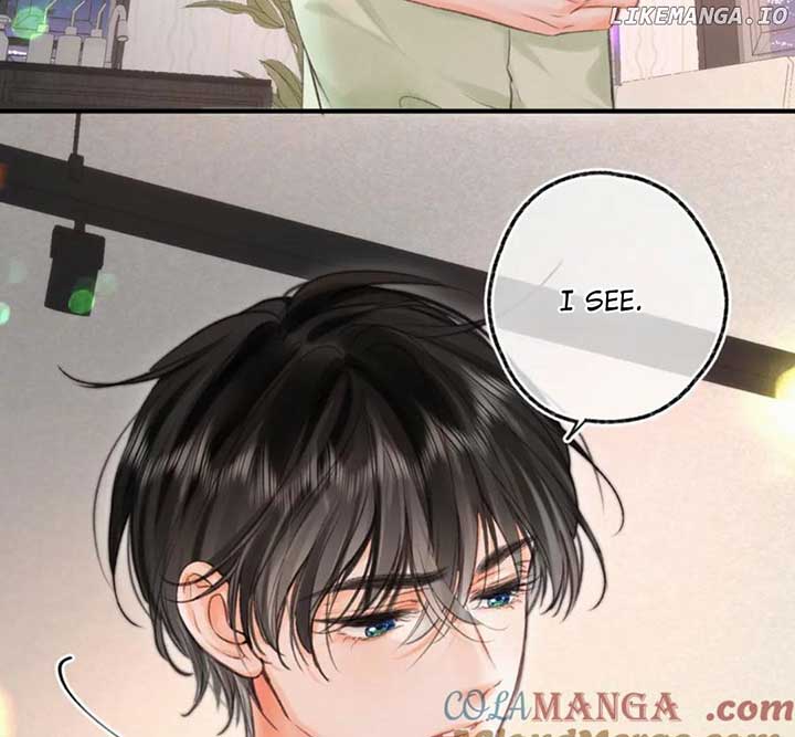 You Are My Desire chapter 76 page 17