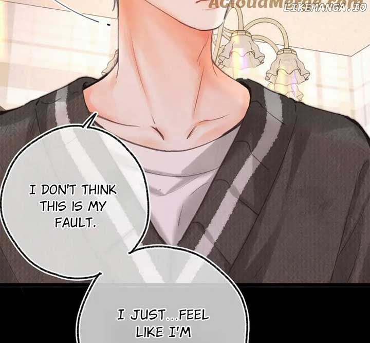 You Are My Desire chapter 76 page 18