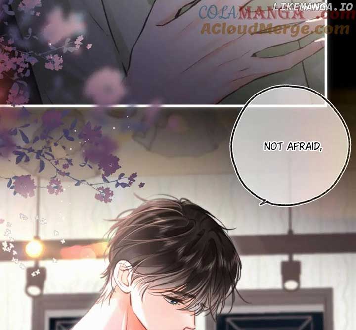 You Are My Desire chapter 76 page 2
