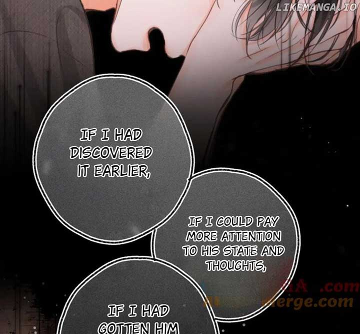 You Are My Desire chapter 76 page 20