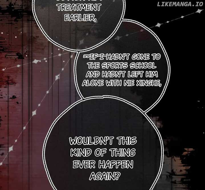 You Are My Desire chapter 76 page 21