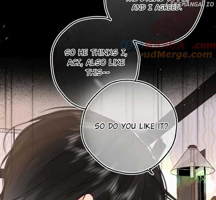 You Are My Desire chapter 76 page 24