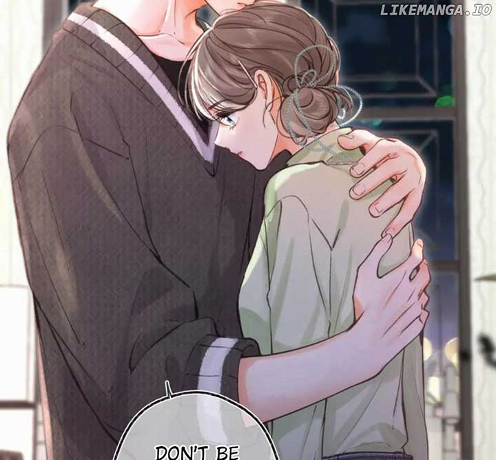 You Are My Desire chapter 76 page 3