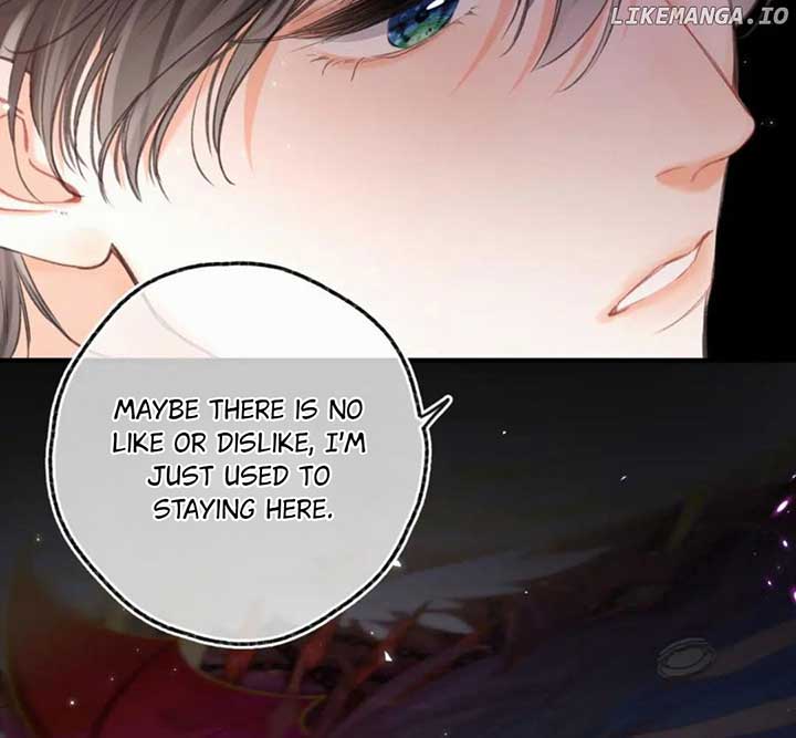 You Are My Desire chapter 76 page 30