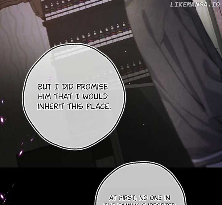 You Are My Desire chapter 76 page 32