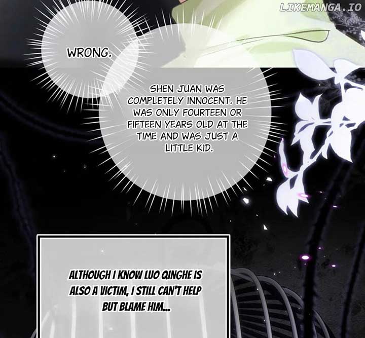 You Are My Desire chapter 76 page 36