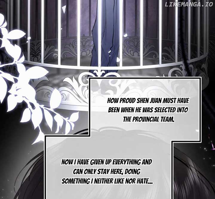 You Are My Desire chapter 76 page 38