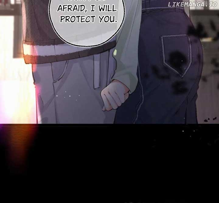 You Are My Desire chapter 76 page 4