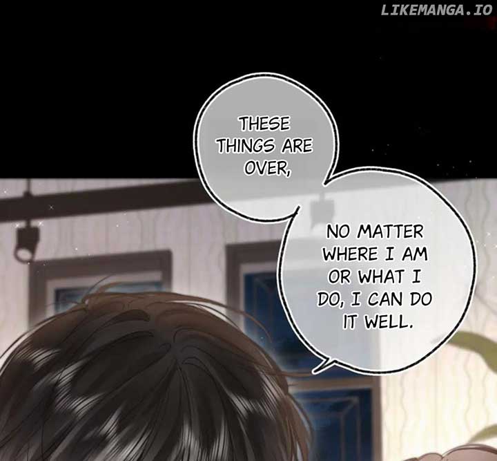 You Are My Desire chapter 76 page 41