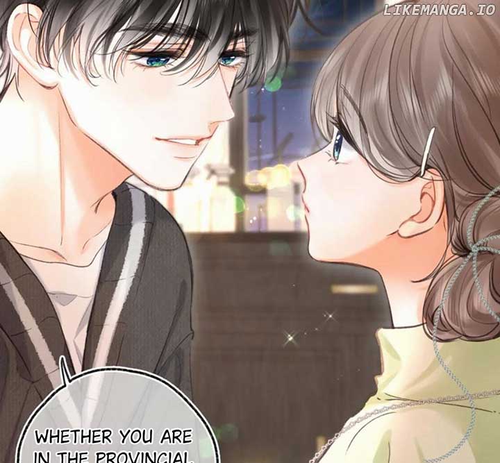 You Are My Desire chapter 76 page 42