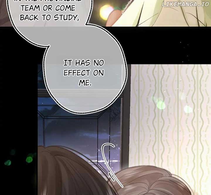 You Are My Desire chapter 76 page 43
