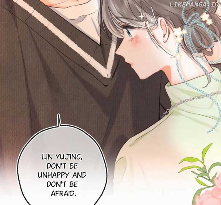 You Are My Desire chapter 76 page 46