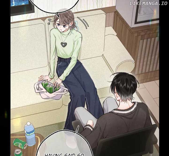You Are My Desire chapter 76 page 55