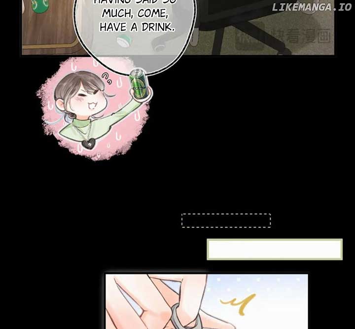 You Are My Desire chapter 76 page 56