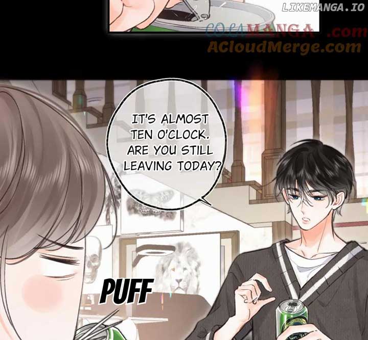 You Are My Desire chapter 76 page 57