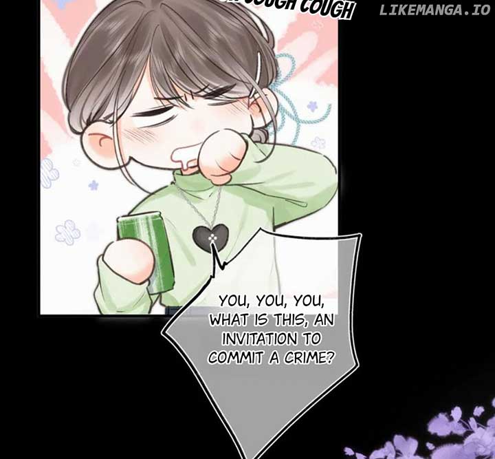 You Are My Desire chapter 76 page 59