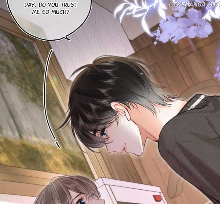 You Are My Desire chapter 76 page 61
