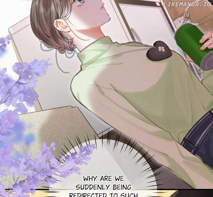 You Are My Desire chapter 76 page 62