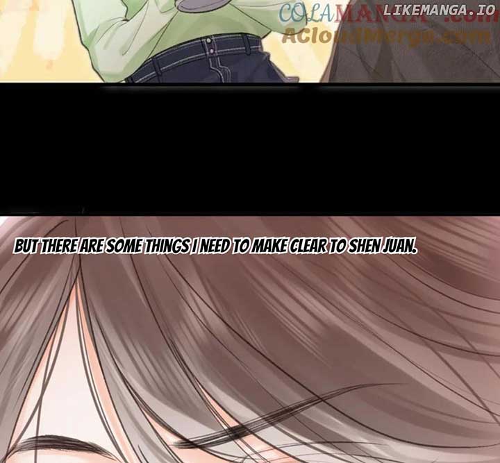 You Are My Desire chapter 76 page 64