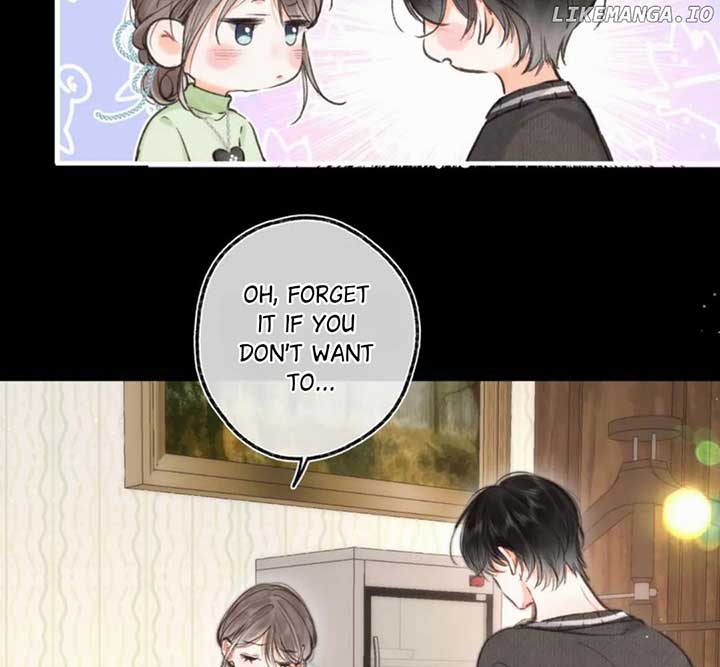 You Are My Desire chapter 76 page 71