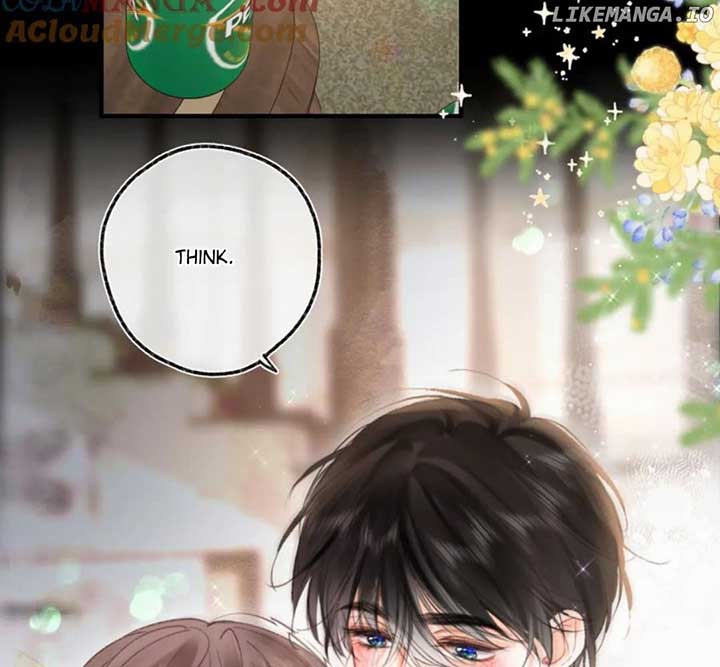 You Are My Desire chapter 76 page 74