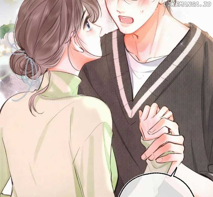 You Are My Desire chapter 76 page 75