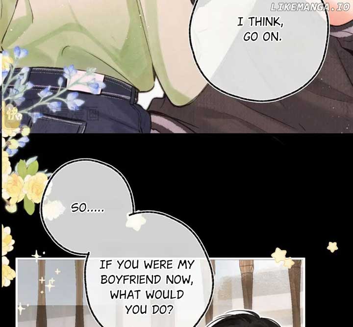 You Are My Desire chapter 76 page 76